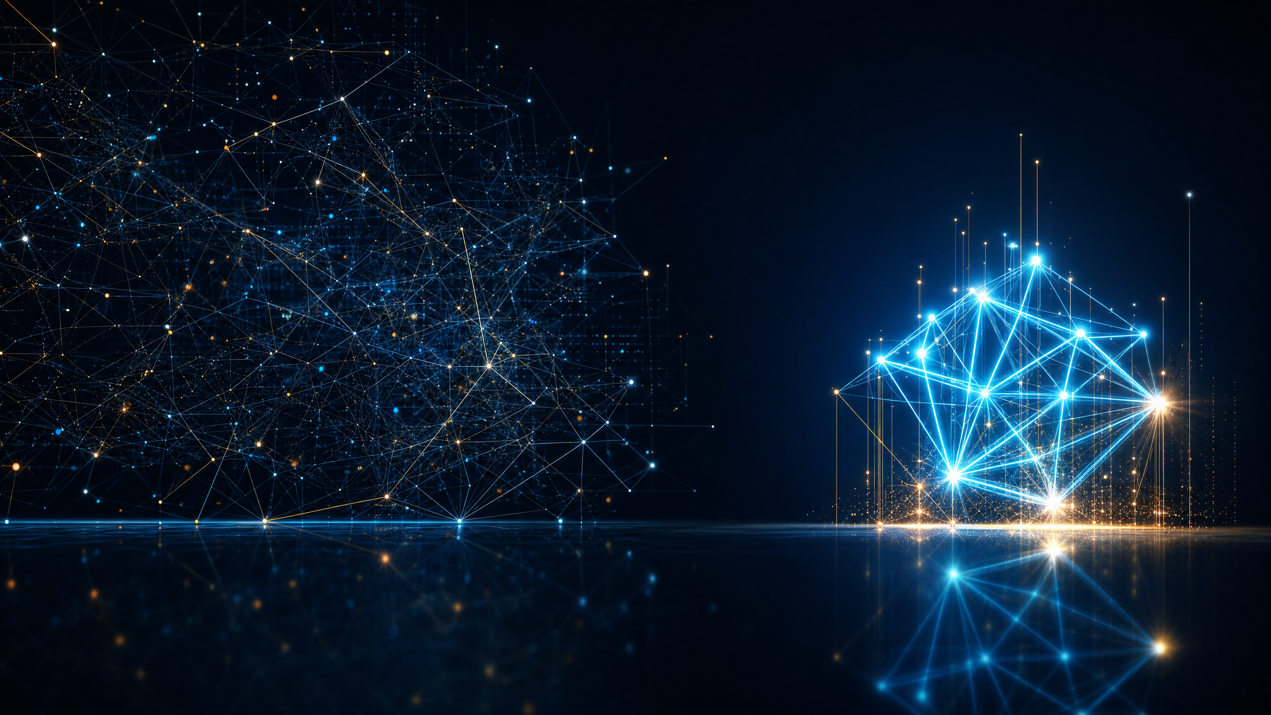 The Science Behind Why Small Networks Outperform Large Ones