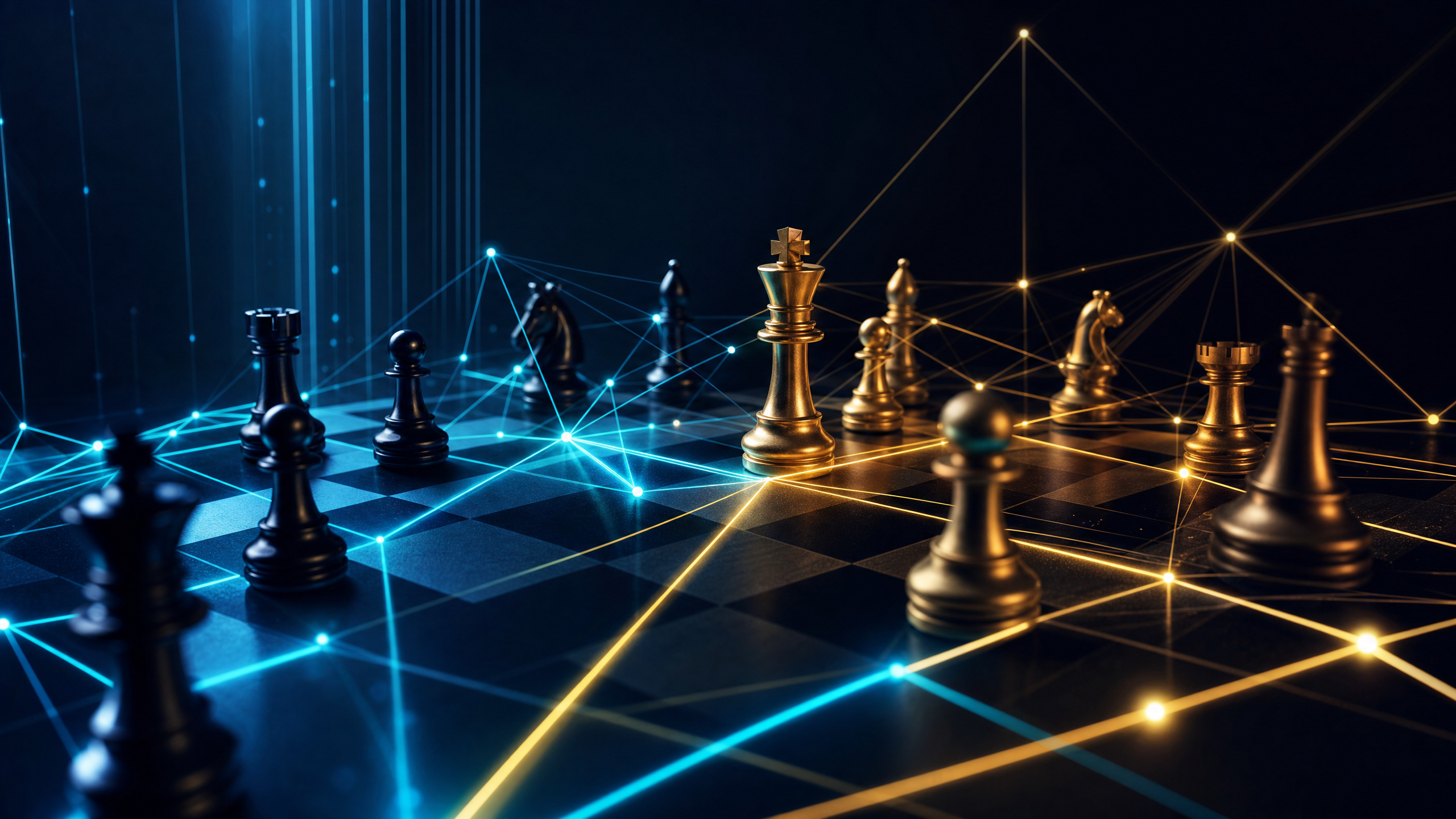 Strategic Networking for Sales and Business Development