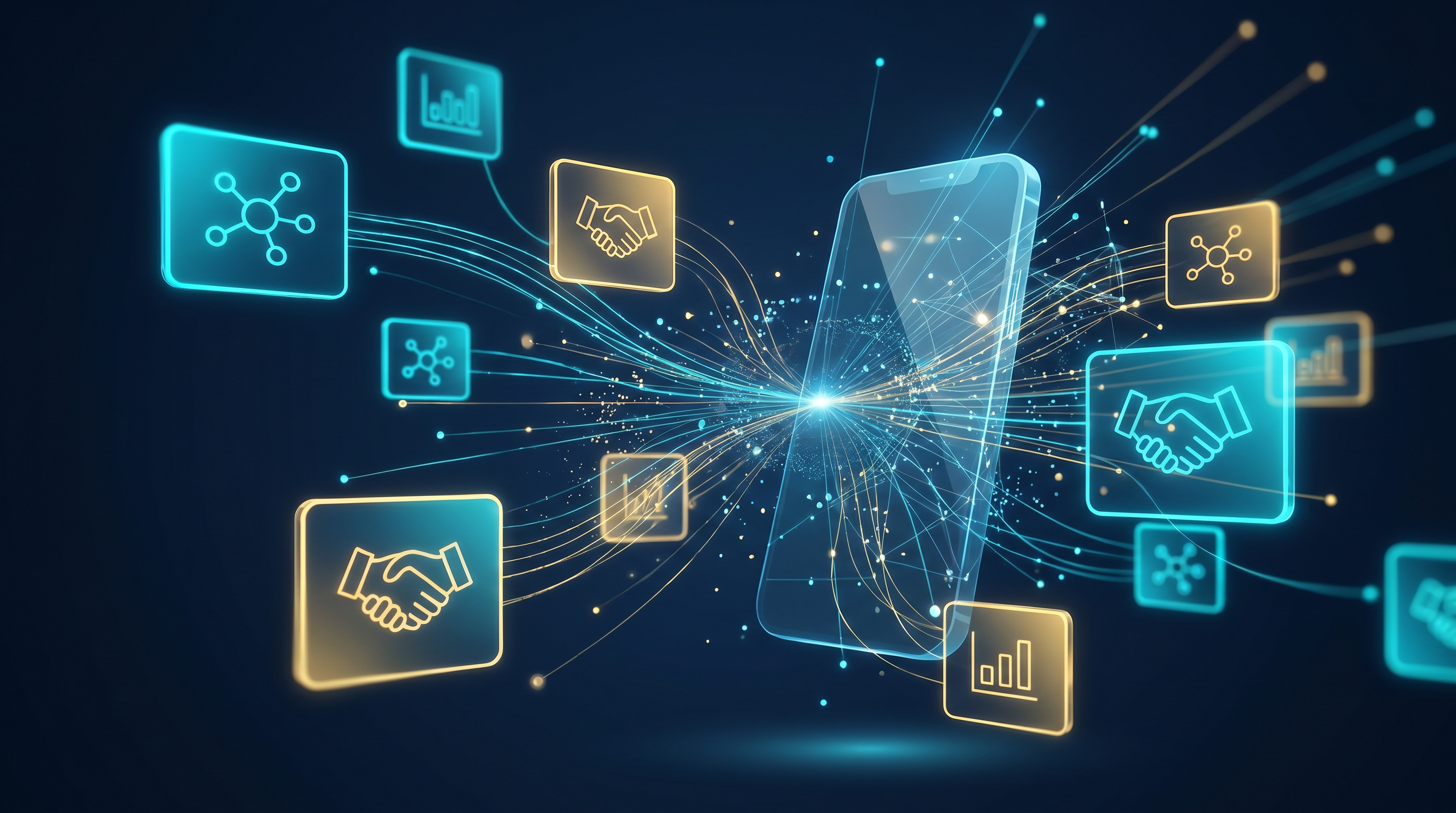 The Best Networking Apps for Professionals in 2026