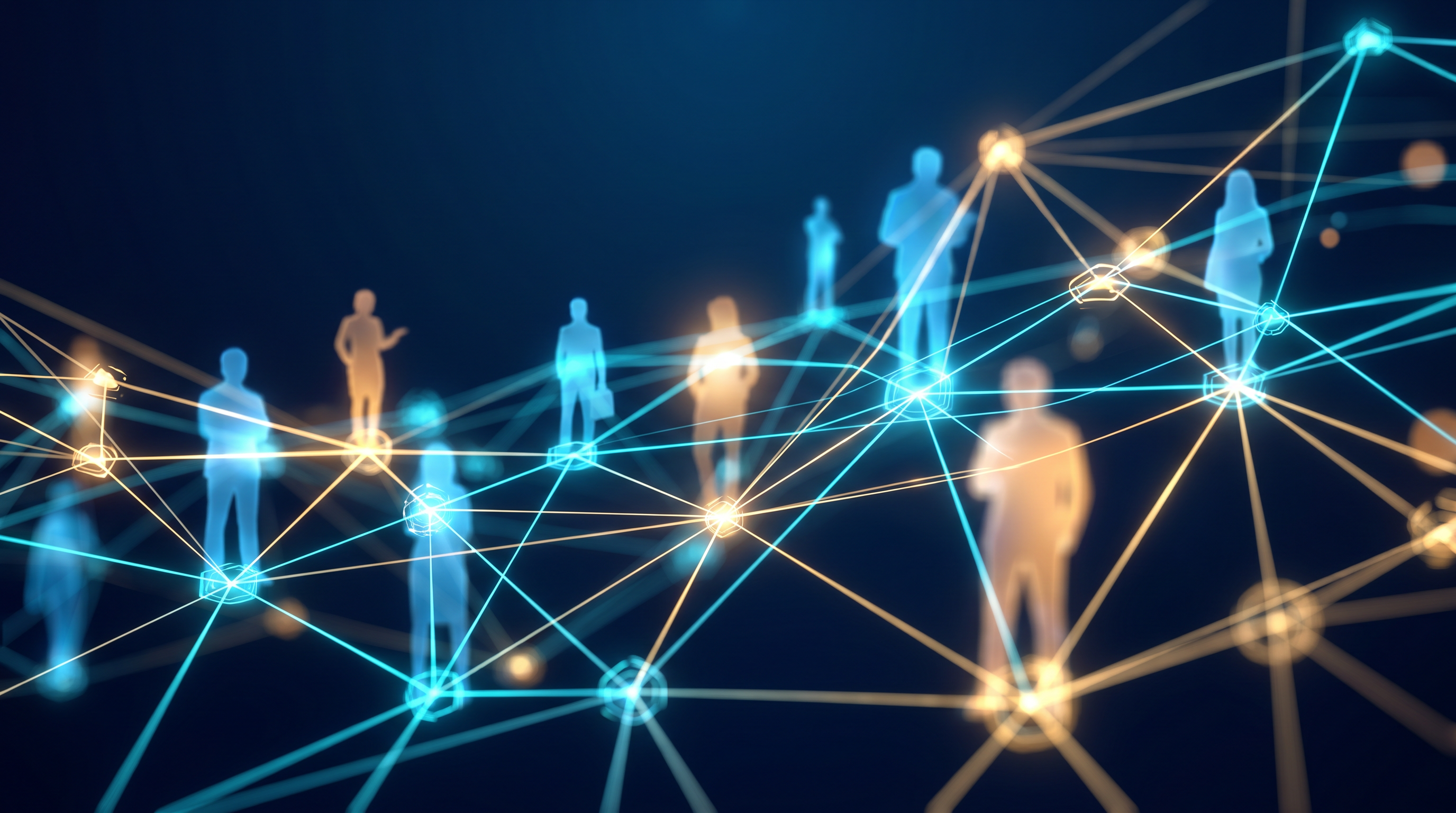 How to Build a LinkedIn Network That Actually Works