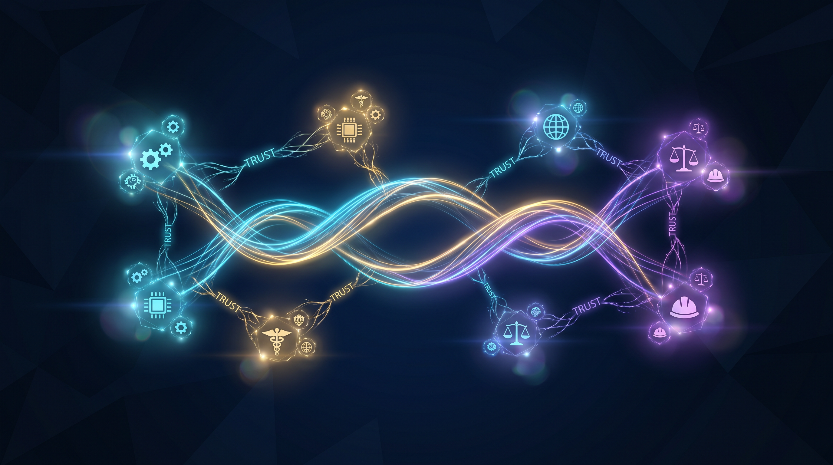 How to Network Across Industries Without Losing Credibility