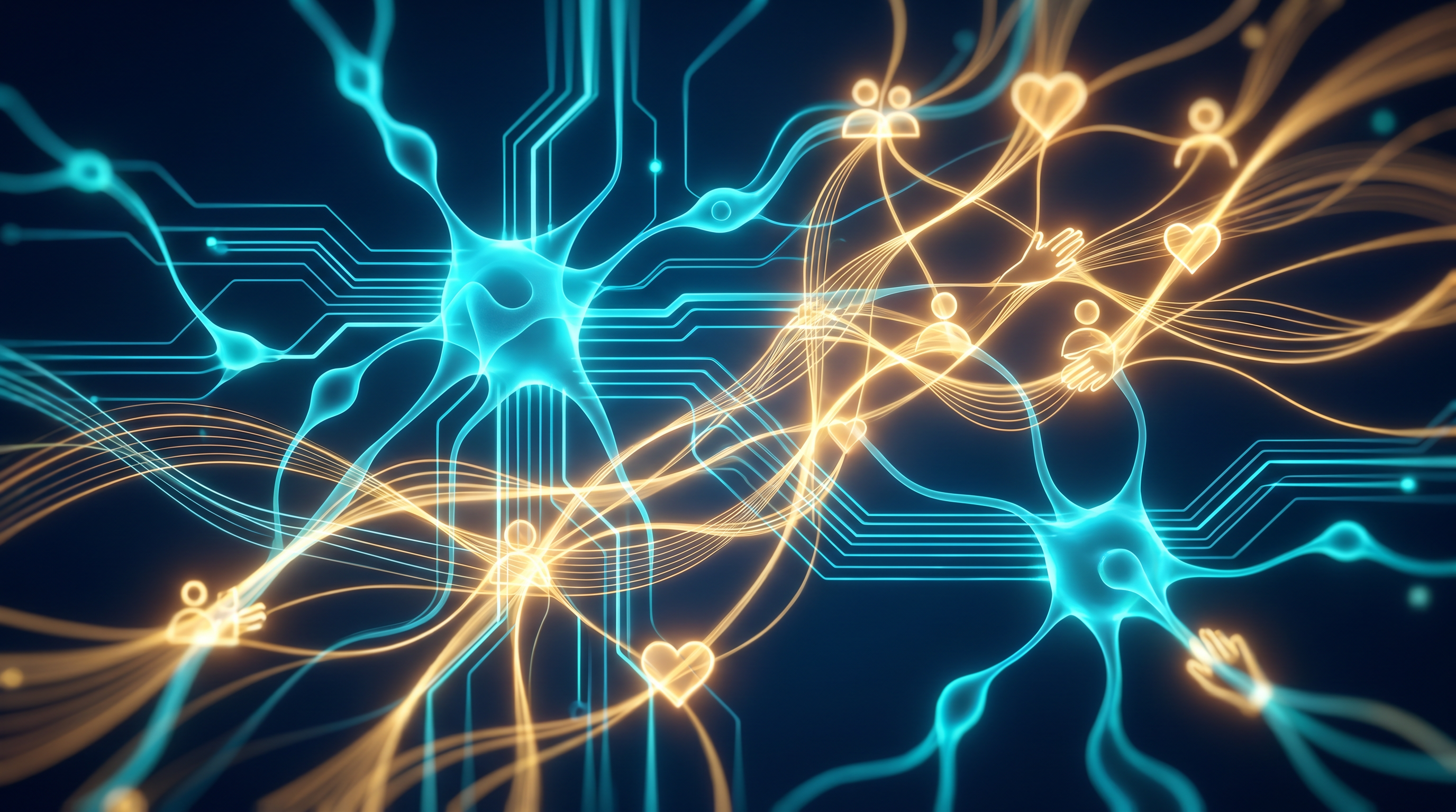 How to Use AI for Relationship Management Without Losing the Human Touch