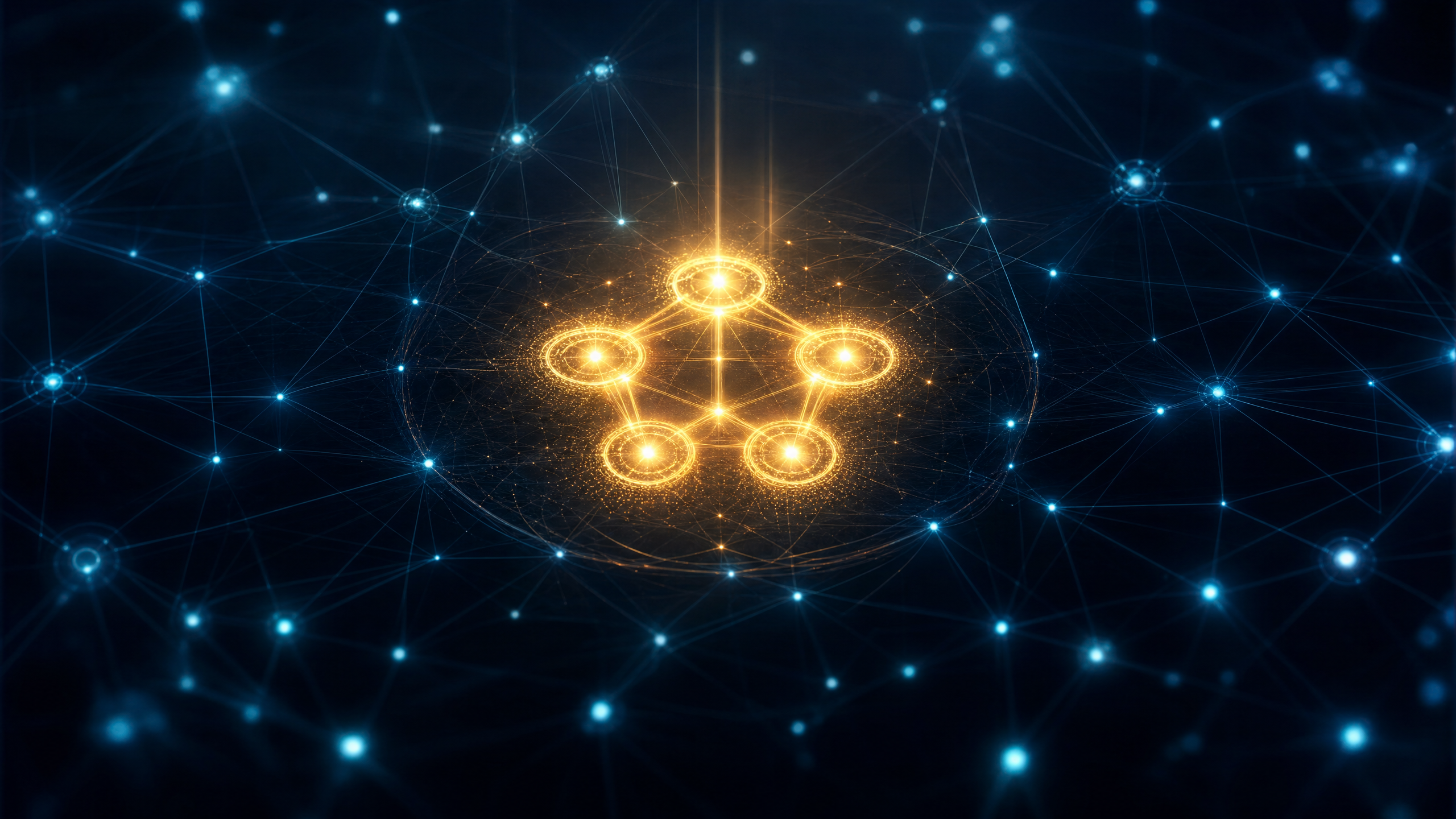 The Inner Circle: Why Quality Beats Quantity in Your Network