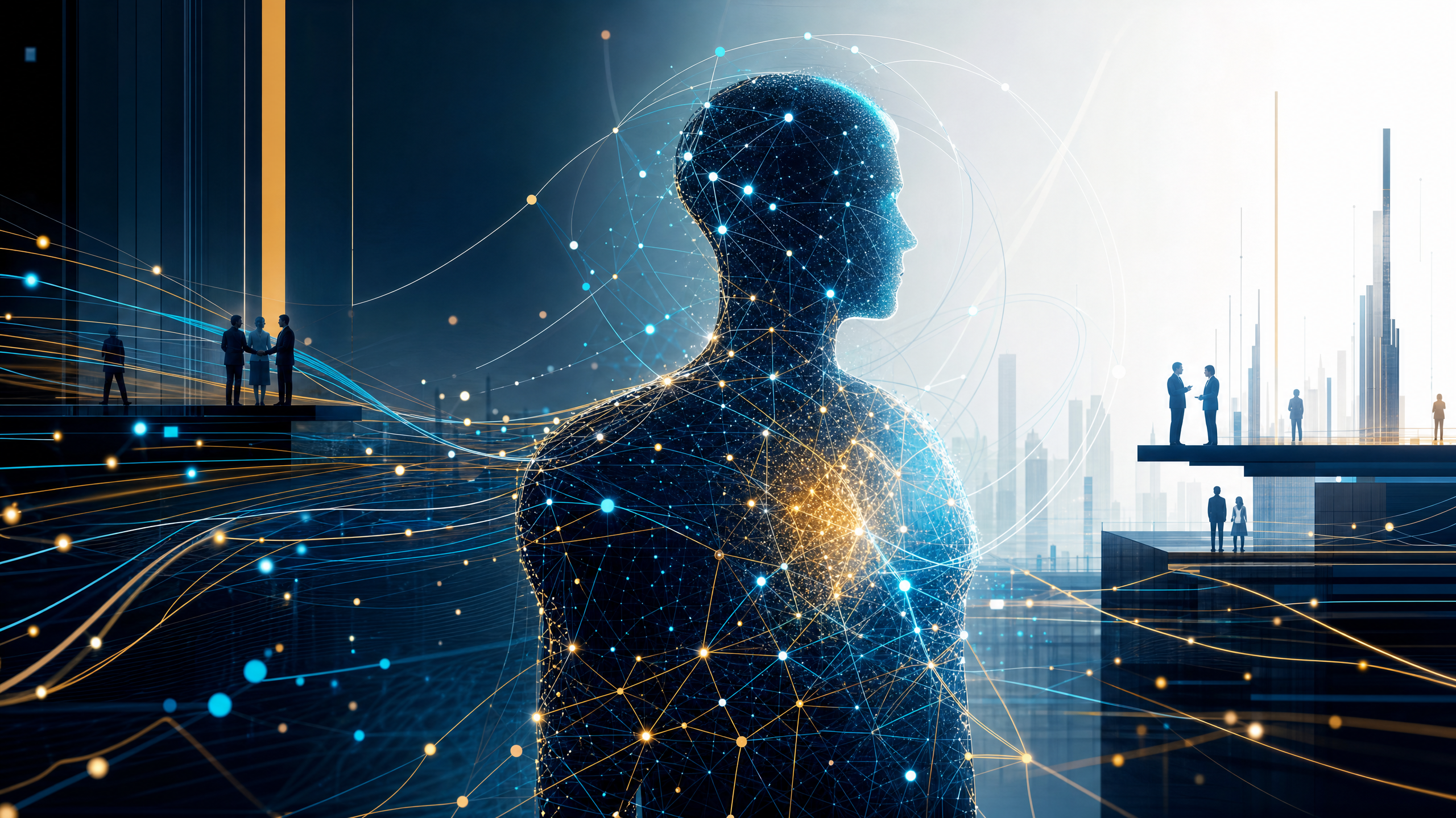 What Is Relationship Intelligence and Why It Matters Now